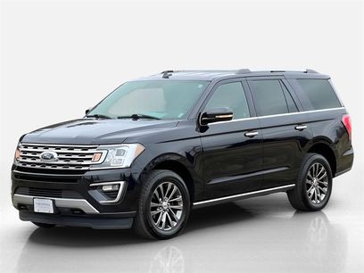 Used 2019 Ford Expedition Limited