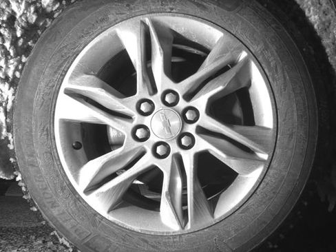 Used 2020 Chevrolet Blazer LT image 9