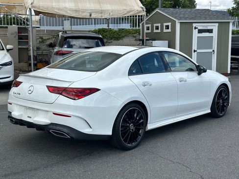 Used 2023 Mercedes-Benz CLA 250 image 8
