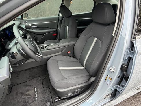 New 2026 Hyundai Sonata SEL image 20