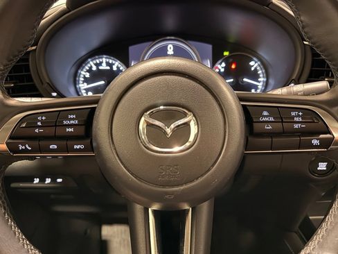 Used 2025 MAZDA CX-30 AWD 2.5 S w/ Preferred Package image 22
