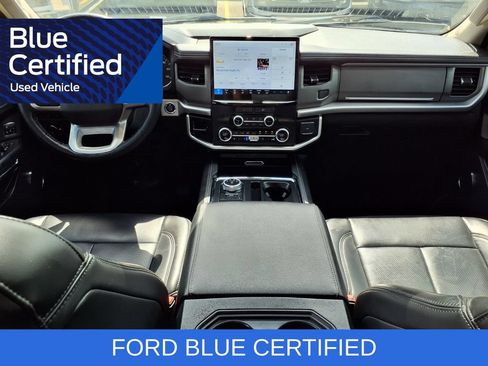 Certified 2023 Ford Expedition XLT RWD image 9