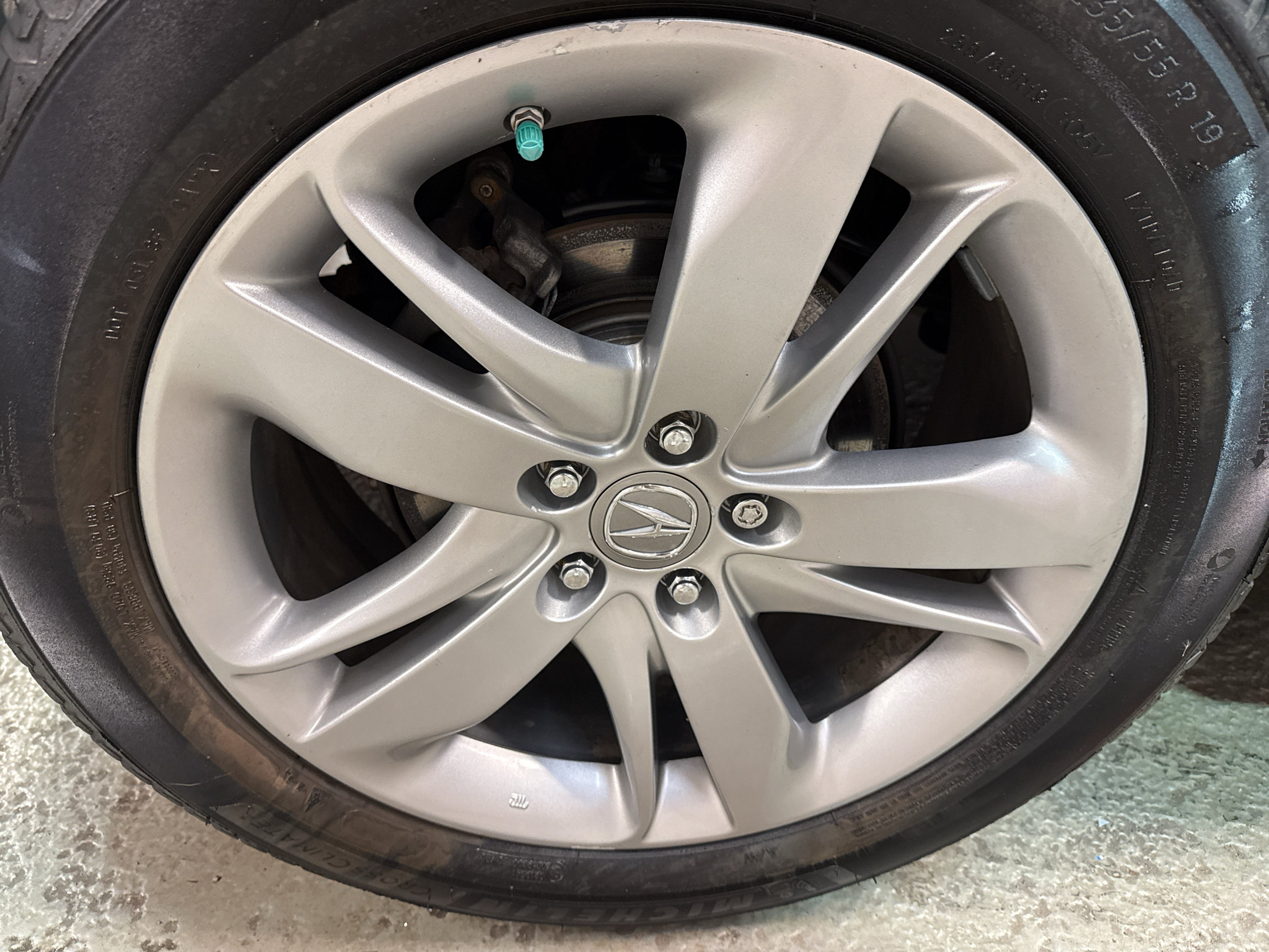 Used 2019 Acura RDX AWD/4WD image 37