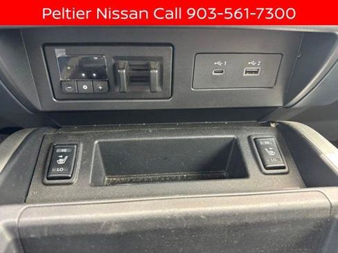 Certified 2024 Nissan Titan SV w/ SV Convenience Package AWD/4WD image 16