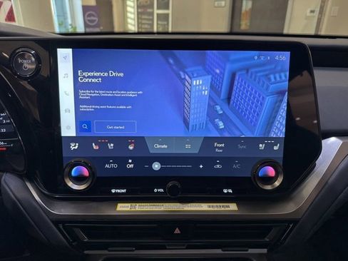 New 2026 Lexus TX 500h F SPORT Performance Premium image 27