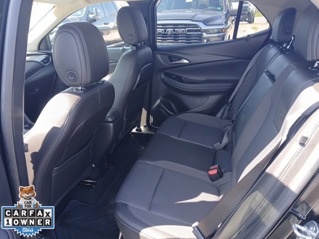 Used 2023 Buick Encore GX Select w/ Safety Package II FWD image 13
