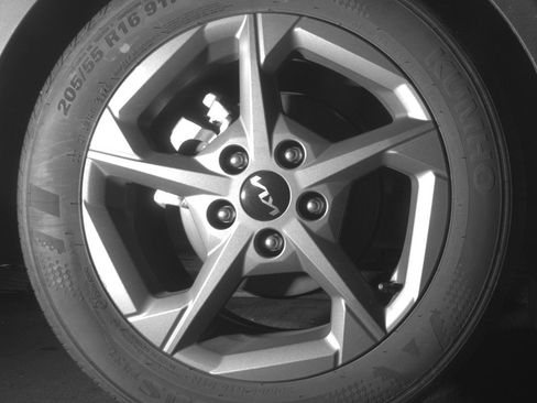 Used 2025 Kia K4 LXS image 15