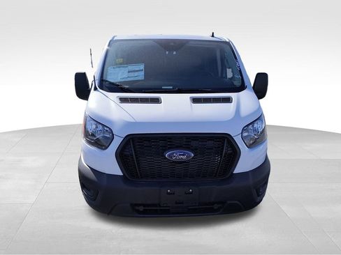 New 2024 Ford Transit 250 Low Roof image 8