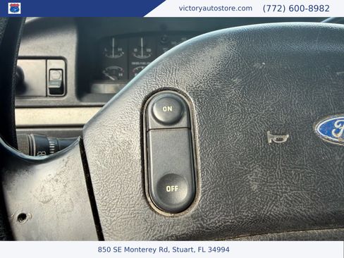 Used 1994 Ford F350 2WD SuperCab DRW image 17