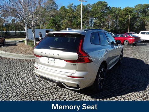 New 2026 Volvo XC60 B5 Plus w/ Protection Package Premier image 5