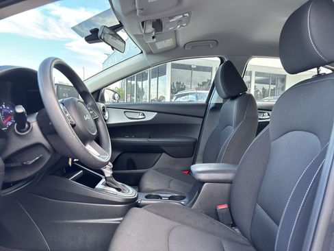 Certified 2024 Kia Forte LXS FWD image 13