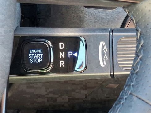 New 2026 Hyundai Palisade XRT Pro image 11