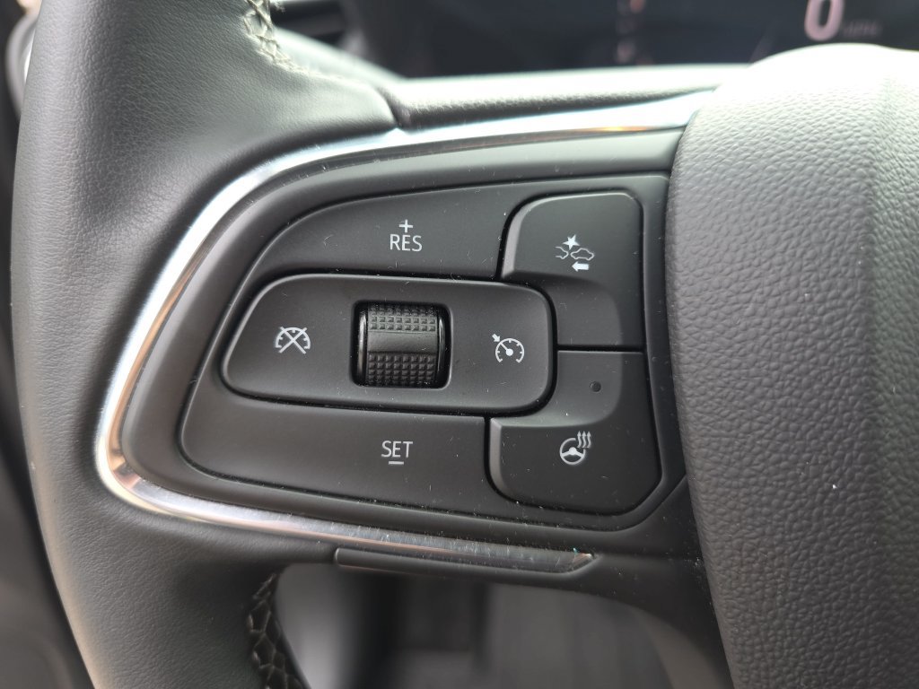 Certified 2024 Buick Encore GX Preferred w/ Comfort Package AWD/4WD image 19