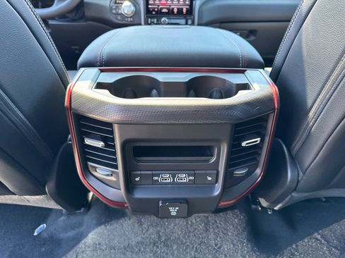 New 2026 RAM 1500 Rebel w/ Advanced Safety Group II image 33