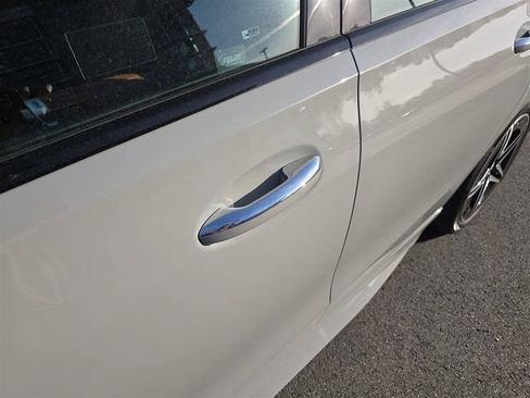 Certified 2025 Mercedes-Benz C 300 4MATIC Sedan image 15
