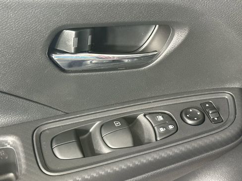 New 2025 Nissan Versa SV w/ Trunk Package image 13