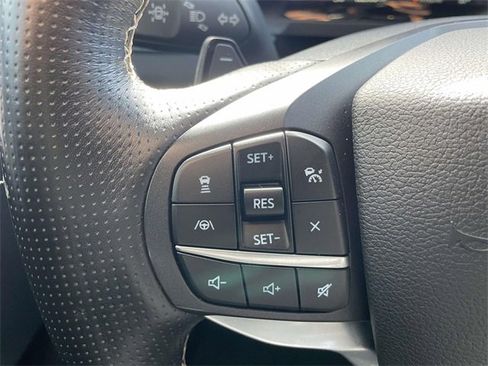 Used 2020 Ford Explorer ST image 15