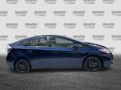Used 2013 Toyota Prius Three FWD image 11