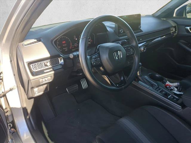 Used 2022 Honda Civic Sport image 10