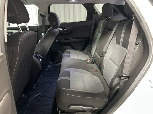 Used 2024 Chevrolet Blazer LT w/ Convenience Package image 23