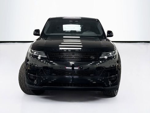 Certified 2024 Land Rover Range Rover Sport SE image 2