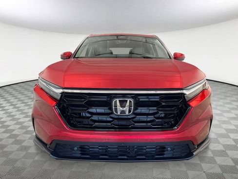 New 2026 Honda CR-V EX-L image 9