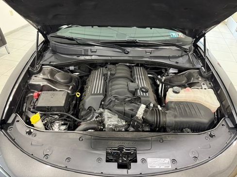 Used 2023 Dodge Charger Scat Pack w/ Navigation & Travel Group image 35