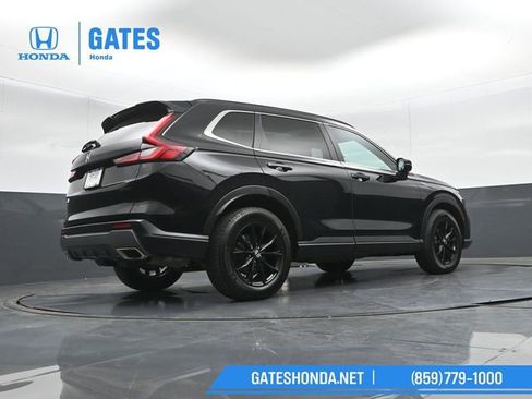 Used 2023 Honda CR-V Sport image 35