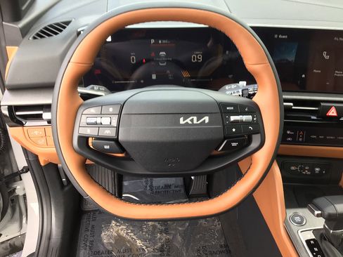 New 2026 Kia Sportage X-Line image 11