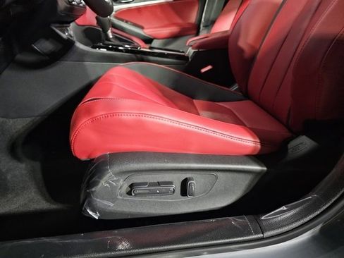 New 2026 Acura Integra A-Spec image 24