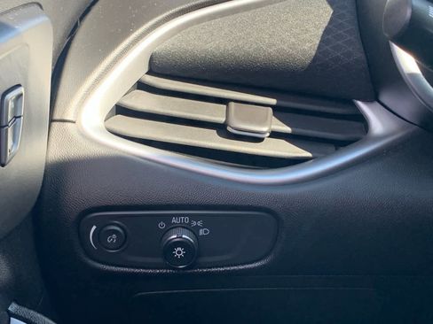 Certified 2024 Chevrolet Malibu LT image 23