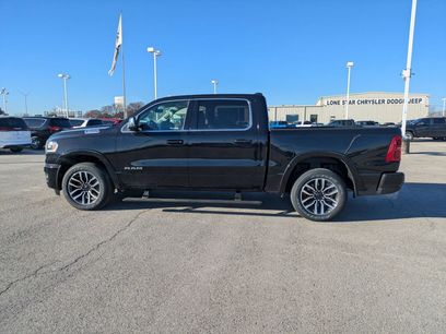 New 2026 RAM 1500 Limited