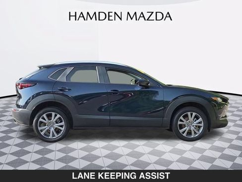Certified 2026 MAZDA CX-30 AWD 2.5 S image 2