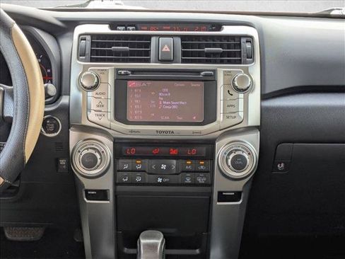 Used 2013 Toyota 4Runner Limited RWD image 13