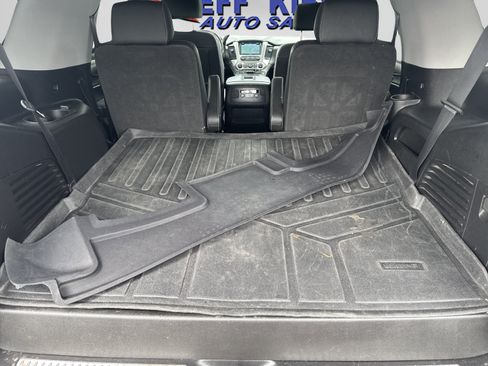 Used 2019 GMC Yukon SLT AWD/4WD image 10