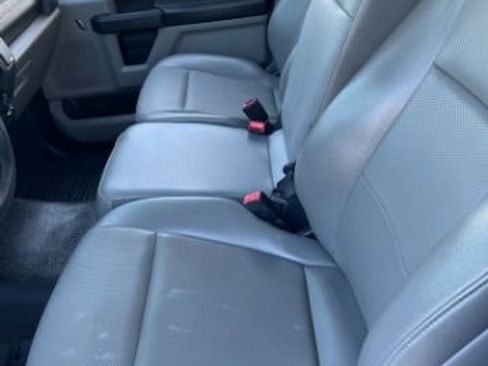 Used 2021 Ford F250 XL w/ Power Equipment Group image 11