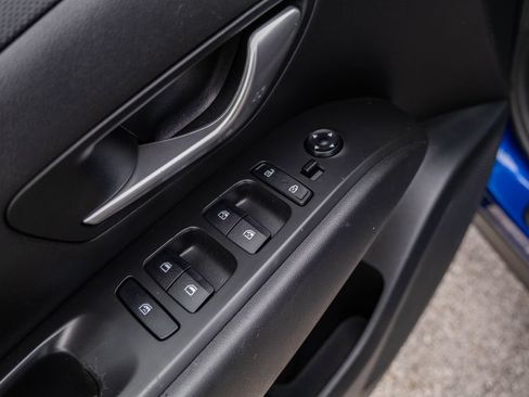 Used 2022 Hyundai Tucson SEL w/ Cargo Package FWD image 12