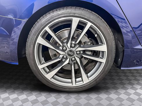 Used 2022 Audi S5 Premium Plus w/ Premium Plus Package image 31