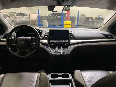 Used 2019 Honda Odyssey EX-L image 15