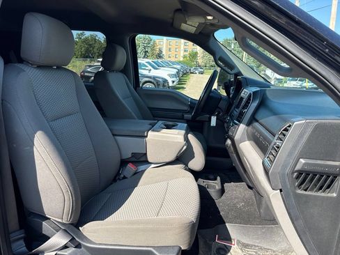 Used 2018 Ford F250 XLT AWD/4WD image 14
