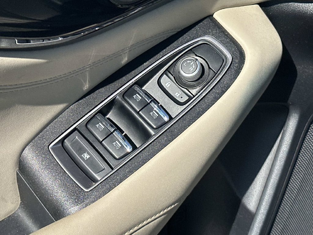Used 2022 Subaru Legacy Limited XT AWD/4WD image 20
