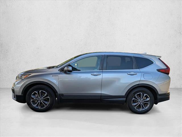 Certified 2022 Honda CR-V EX-L image 9