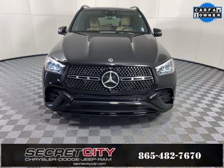Used 2025 Mercedes-Benz GLE 350 4MATIC video 2