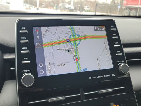 Certified 2020 Toyota Avalon Touring image 13