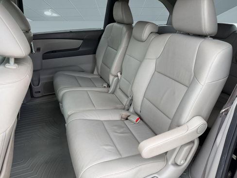 Used 2016 Honda Odyssey EX-L image 22