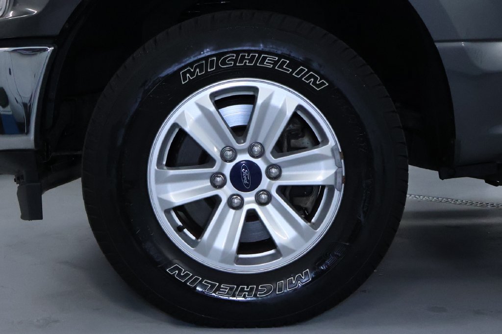 Used 2018 Ford F150 XLT AWD/4WD image 31
