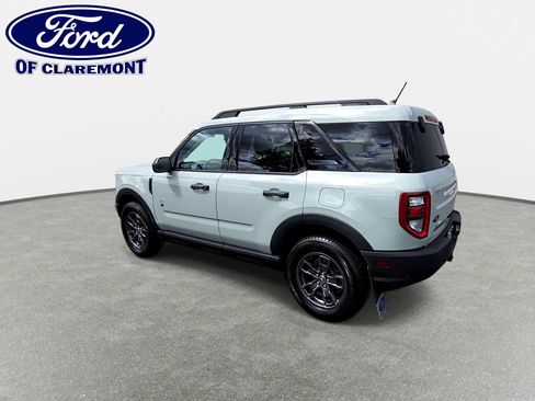 Used 2022 Ford Bronco Sport Big Bend w/ Convenience Package AWD/4WD image 6