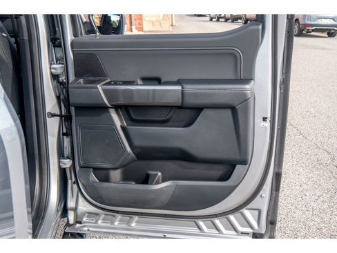 Used 2022 Ford F150 XLT w/ Equipment Group 302A High image 19