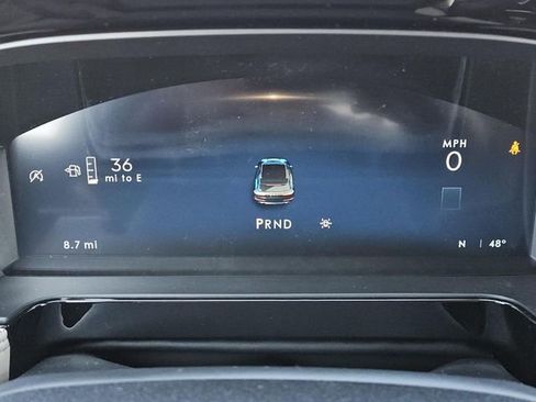 New 2026 Lincoln Corsair Premiere image 15