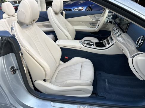 Used 2023 Mercedes-Benz E 450 Cabriolet image 56